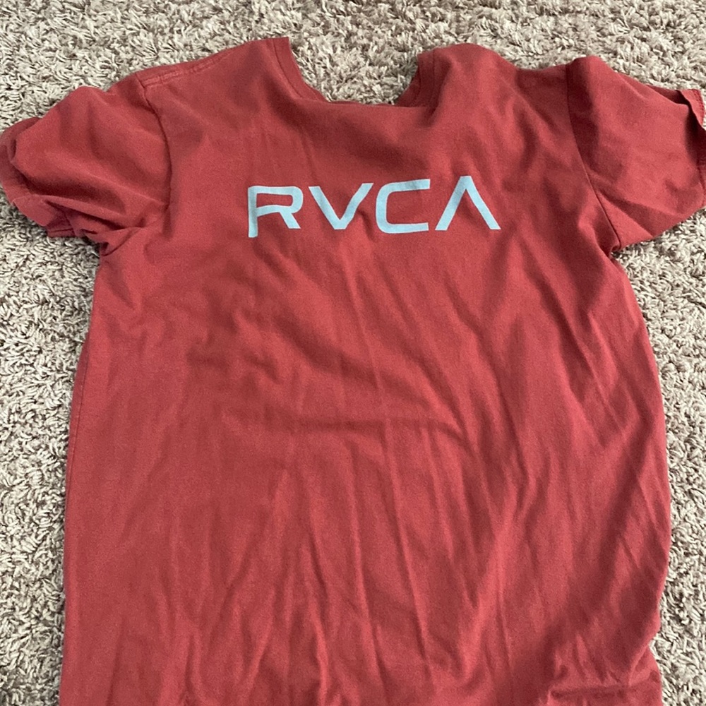 RVCA tee